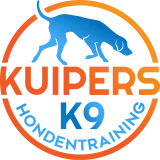Kuipers K9 Logo